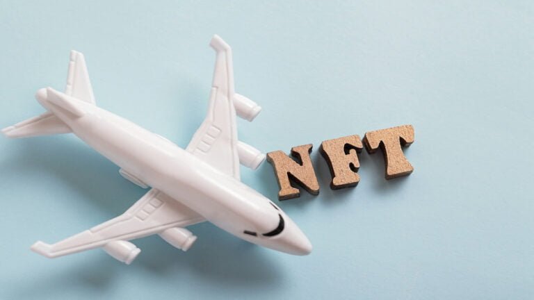 NFTs Changing Travel