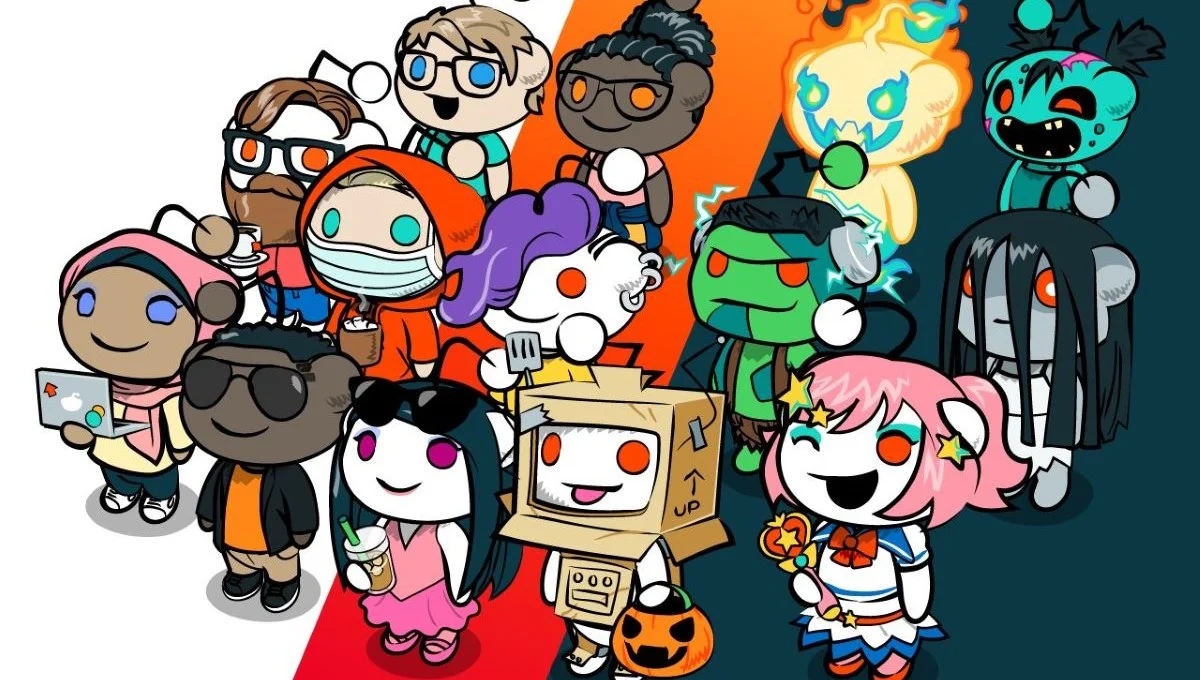 Reddit's Super Bowl LVII NFT Avatars Reach One Million Mark, A  Game-Changing Moment in the NFT World! - CryptoTicker