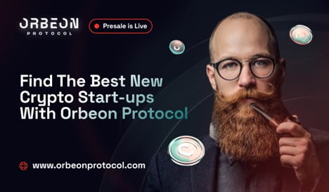 Three Must Buys In February: Orbeon Protocol (ORBN), Litecoin (LTC), and VeChain (VET) - NFT News Today