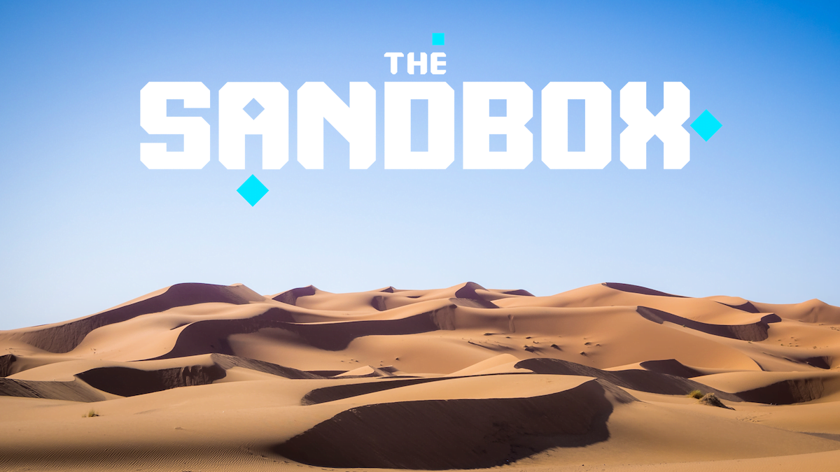The Sandbox Joins Forces With Saudi Arabia For Metaverse Development ...