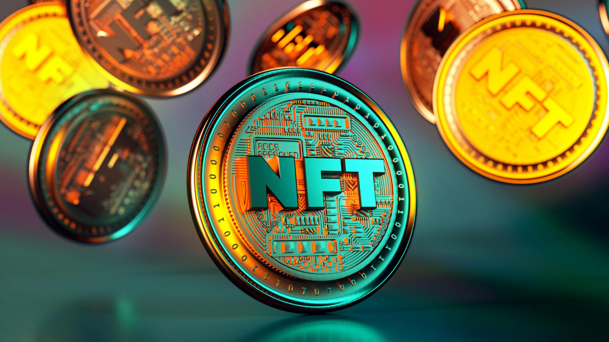 NFTs in the casino industry