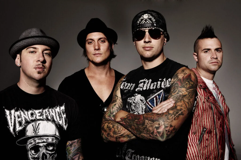 Ticketmaster Debuts NFT-Gated Ticket Sales, Starting With Avenged