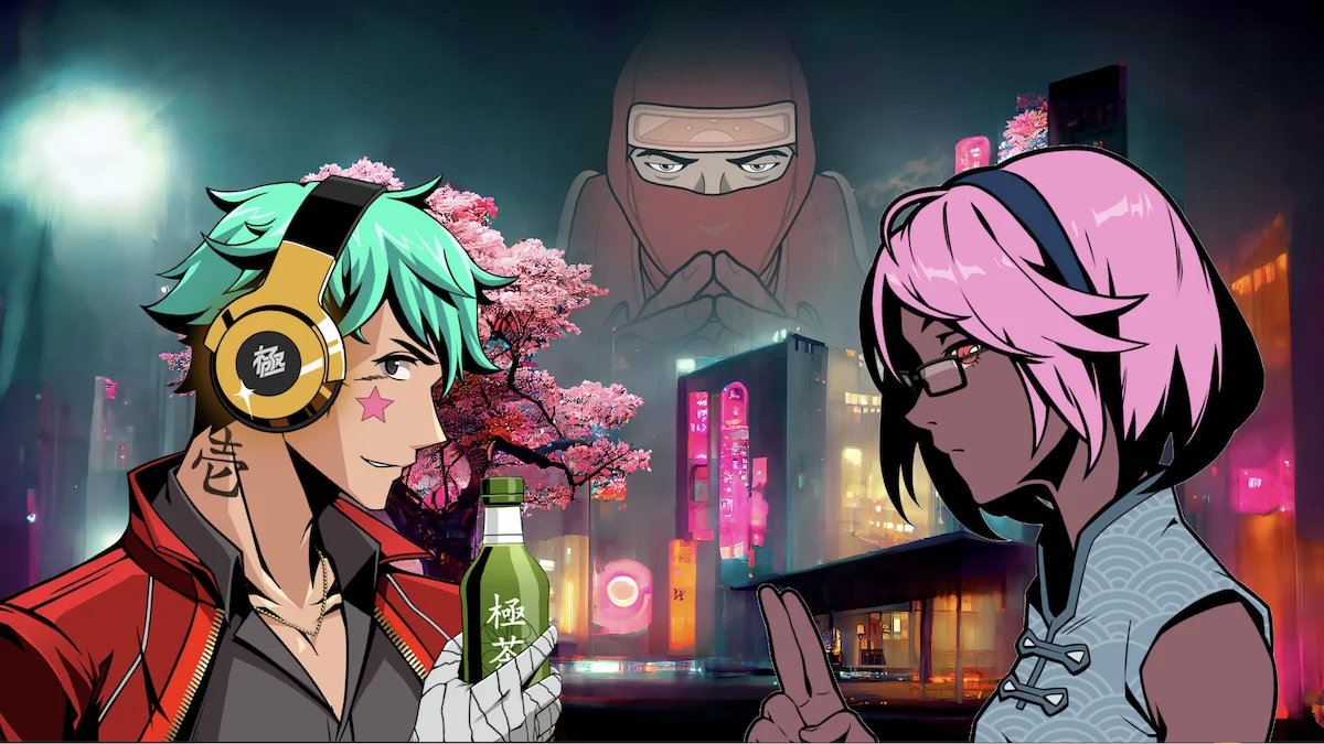 Quriverse is creating an anime community platform for fans and creators