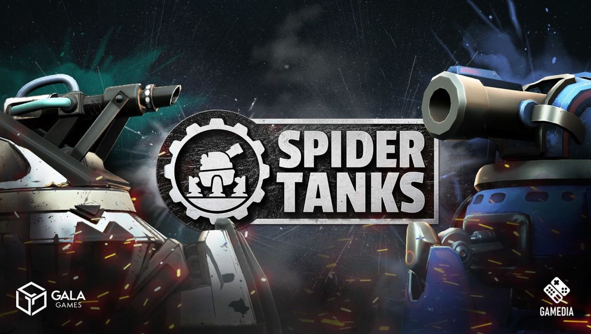 Guide to Spider Tanks