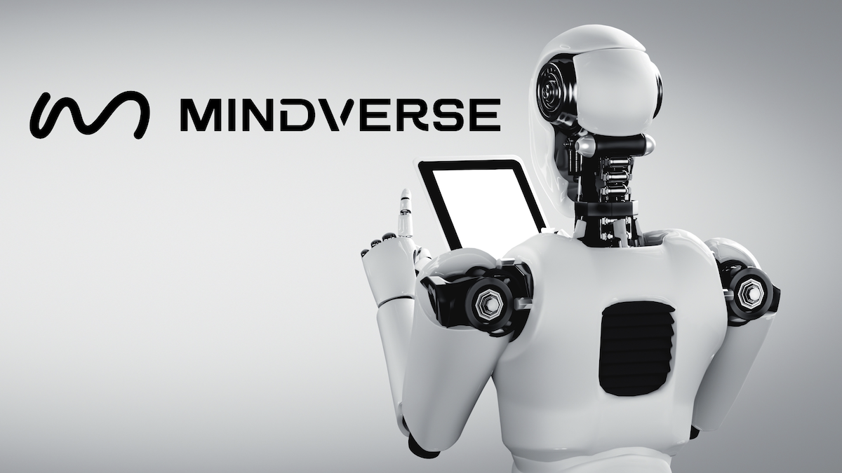 Interview with Mindverse CCO