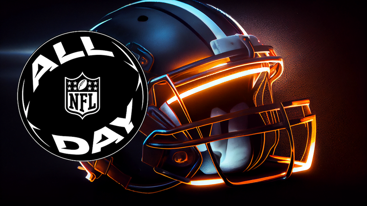 NFL All Day EXPLAINED  WHAT it is, HOW to Start & WHY Should You