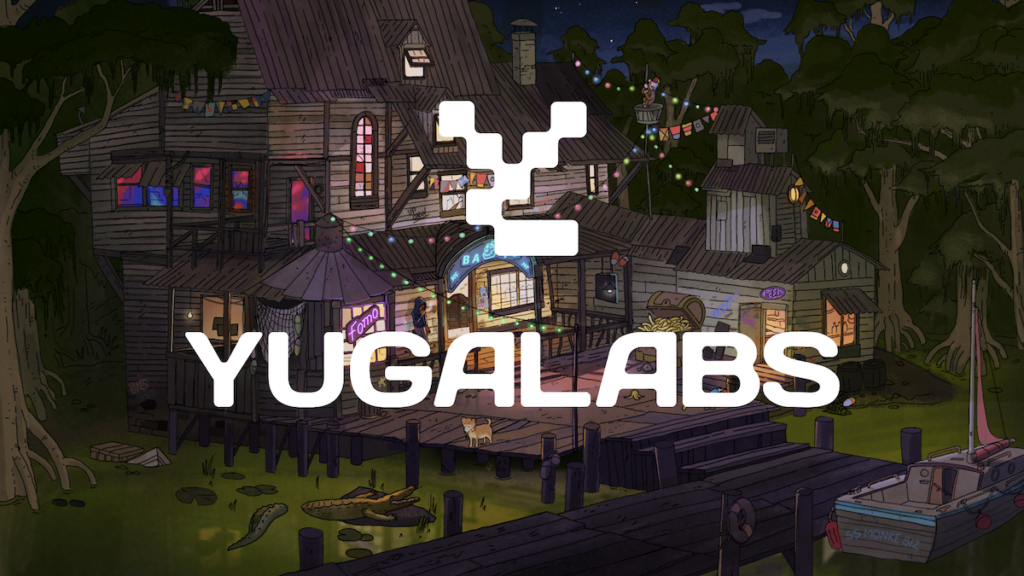 Yuga Labs Secures Ex-Epic Games Exec as New CTO