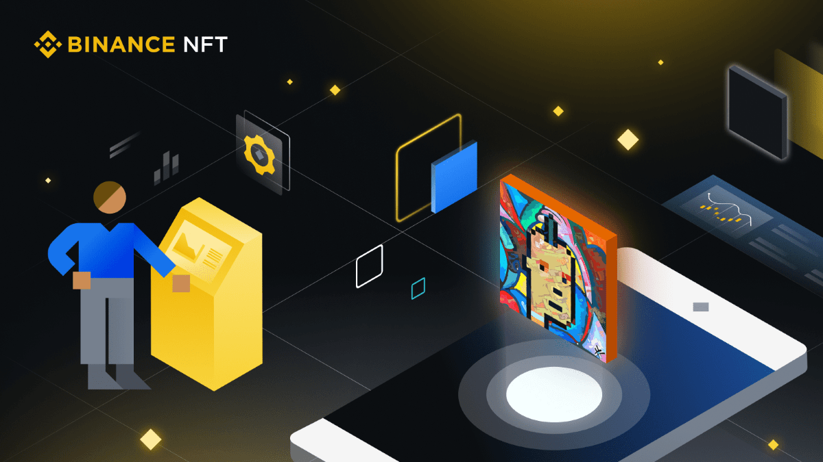 Binance NFT Marketplace: A Must-Read Guide - NFT News Today