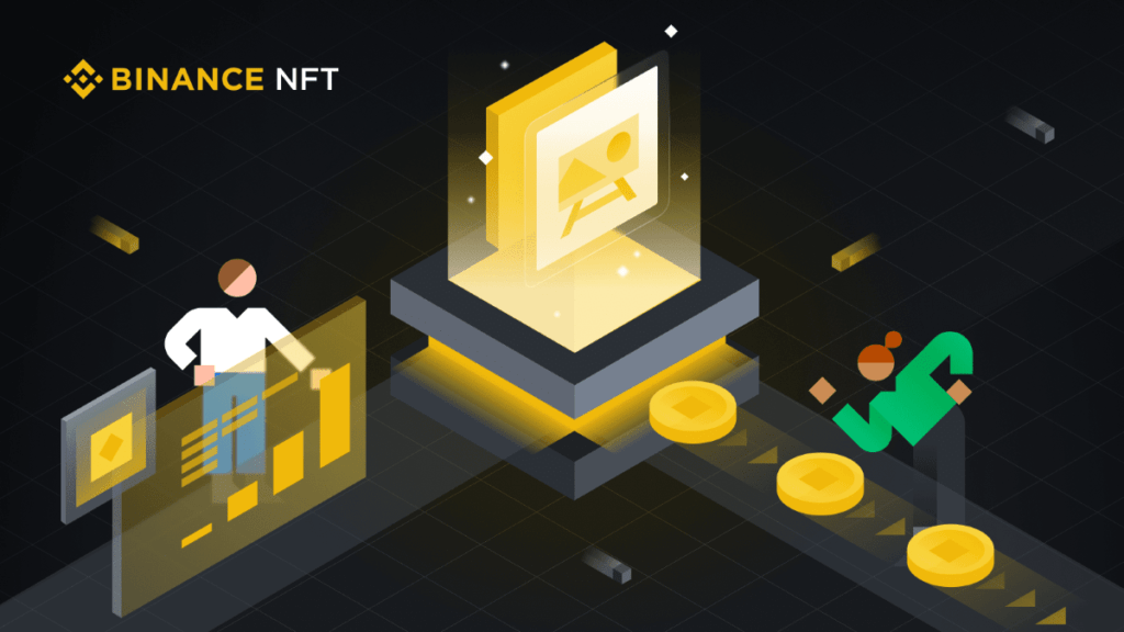 Binance NFT Marketplace: A Must-Read Guide - NFT News Today