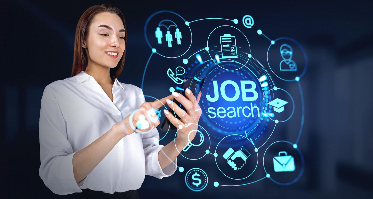 Top Web3 Jobs: Opportunities In The Future Of Decentralized Technology ...