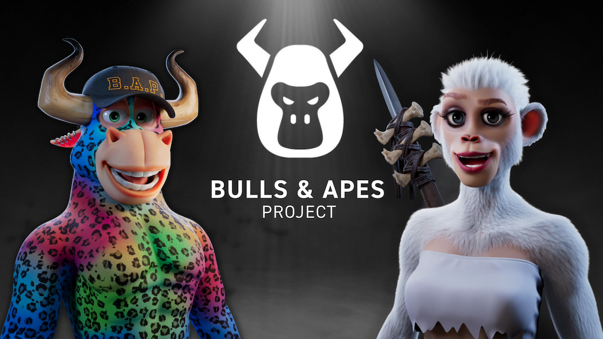 Bulls and Apes Project