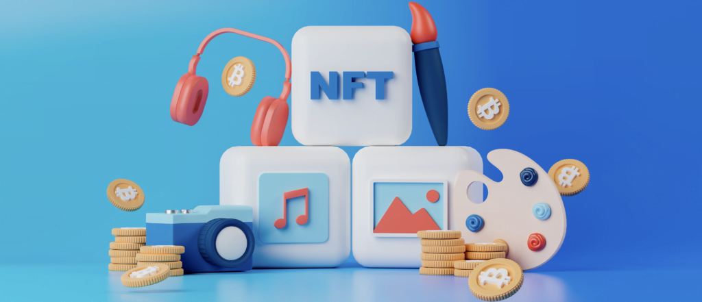 NFT Market Growth