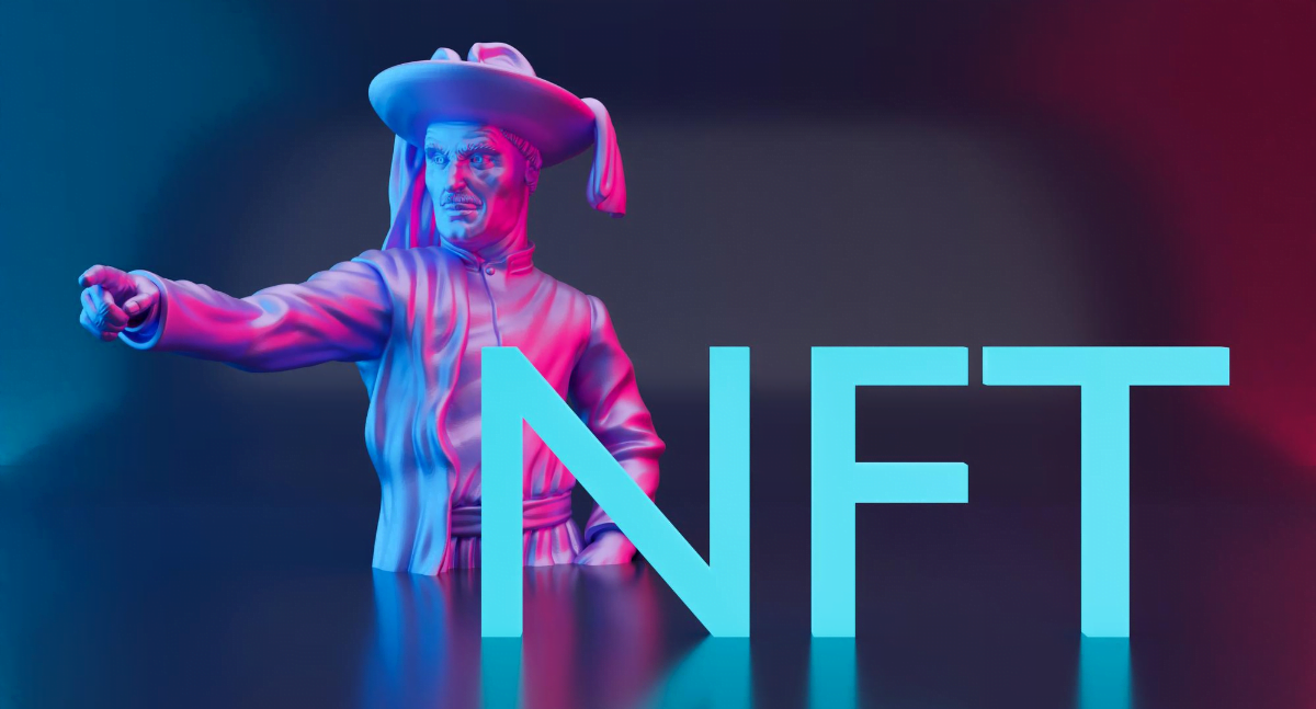 The Ultimate Guide to Buying and Selling NFT Art NFT News Today