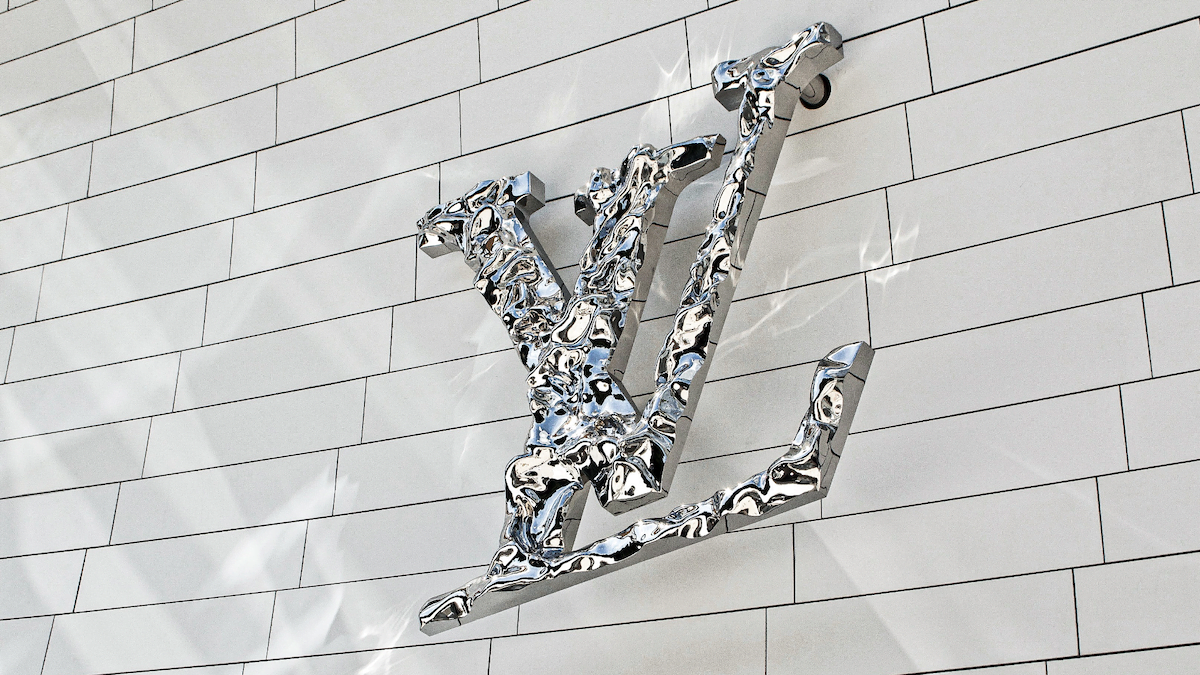 Louis Vuitton NFT - Luxury NFTs for $39,000 each