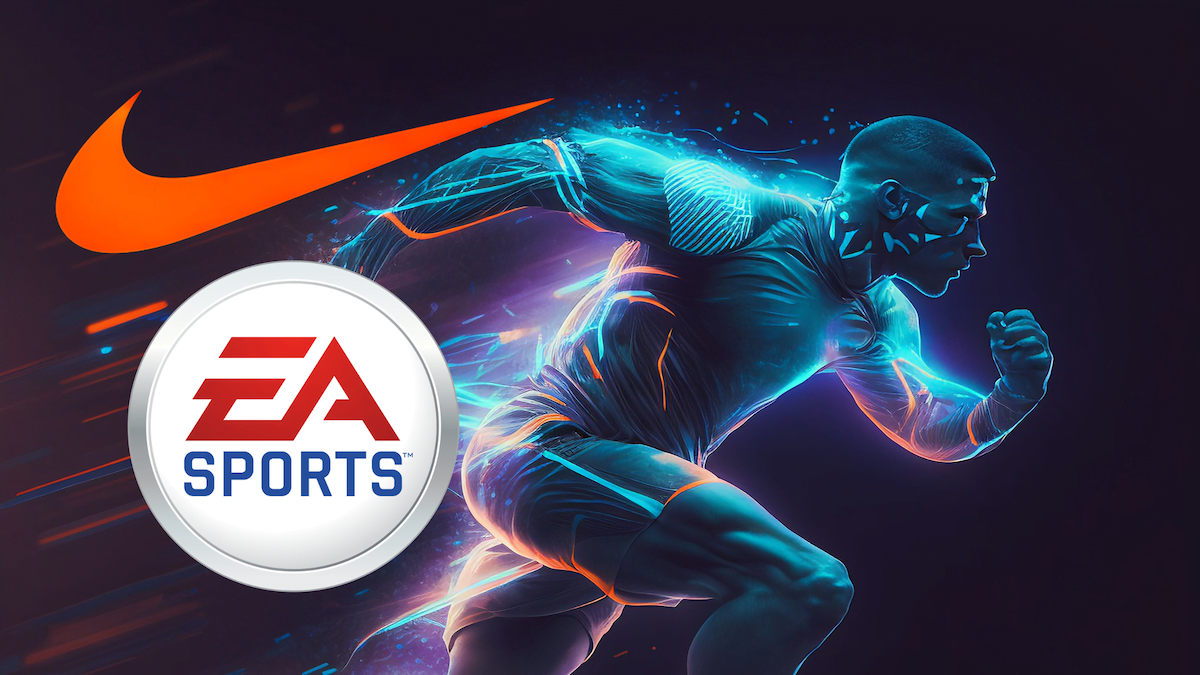 Nike And Ea Sports A New Chapter In Virtual Sports Nft News Today 