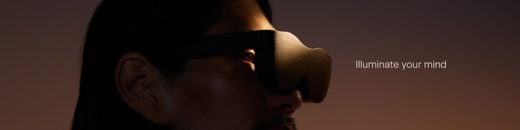 Sol Reader recauda $ 5 millones para auriculares de lectura de realidad virtual