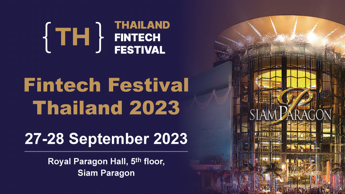 FINEXPO Brings FinTech Industry Leaders and Enthusiasts Together at FinTech Festival Asia 2023