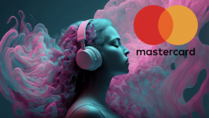Mastercard's Web3 Accelerator Releases Five NFT Tracks