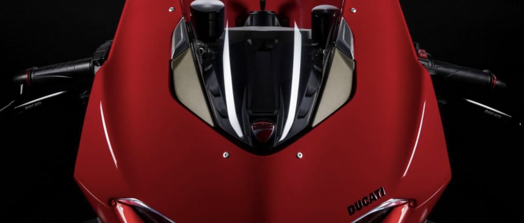 Ducati flytter ind i web3