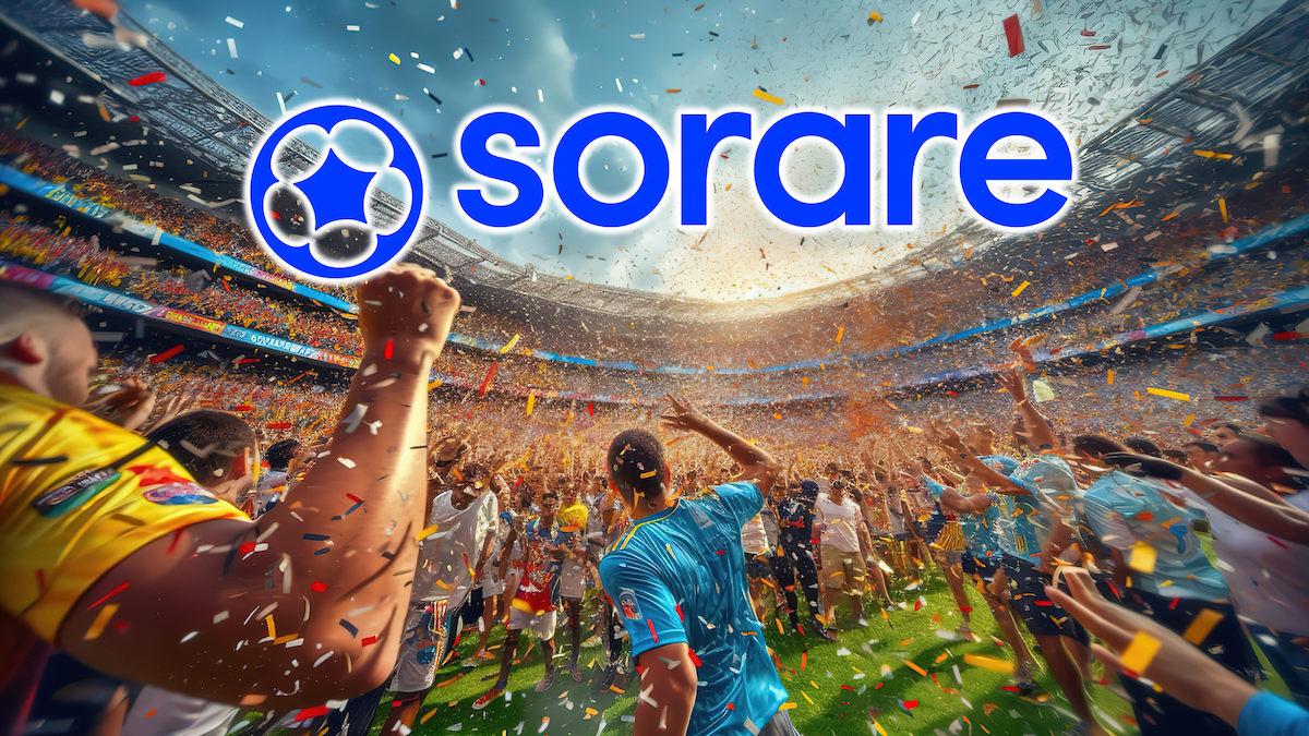 Sorare 2023-24: New Gameplay Formats & 3D Card Experiences