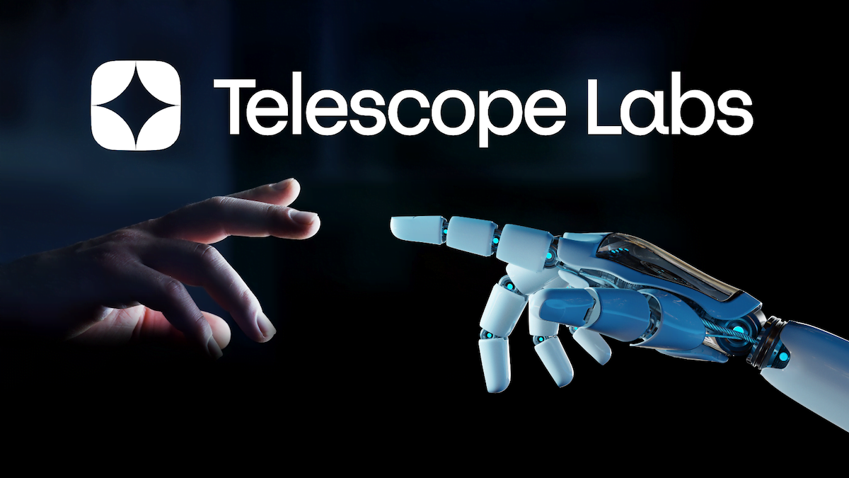 Telescope Labs: Shaping Web3 Gaming via AI