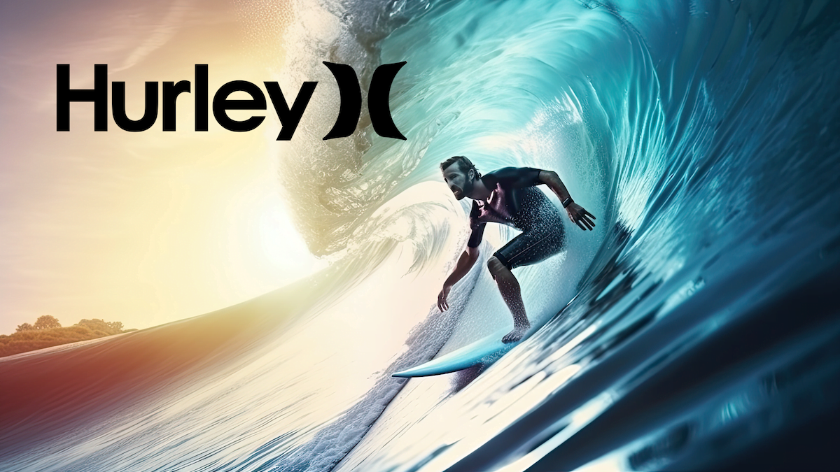 Surf Brand Hurley Partners with SKALE To Mint Their Sold Out NFT Collection