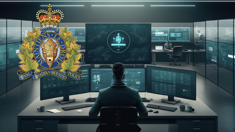Canadian Law's New Frontier: Managing Seized Digital Assets