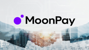 Moonpay invests in Web3 and Gaming