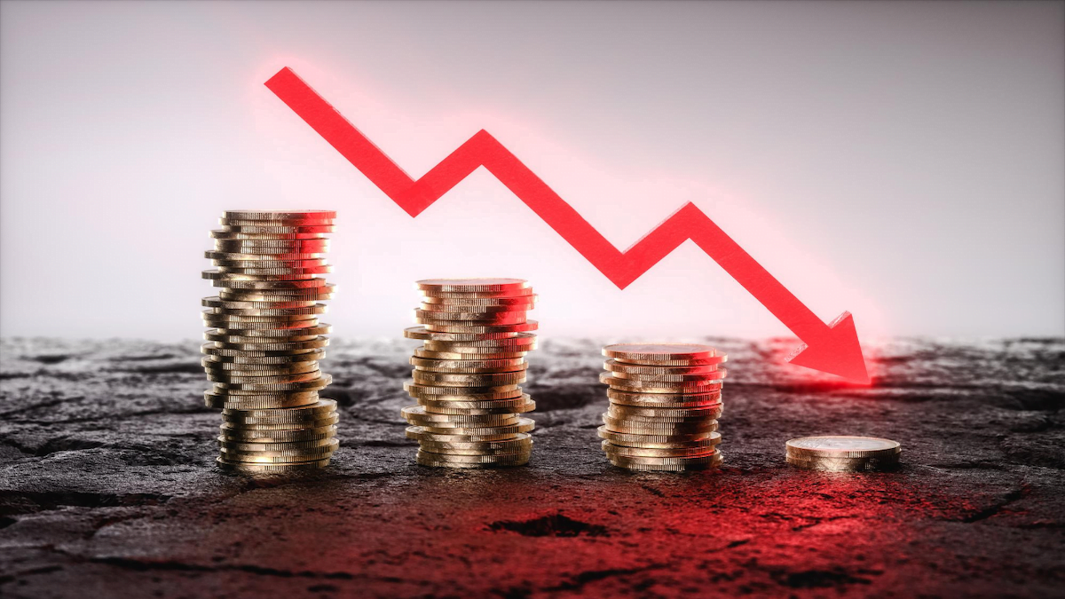 Significant drop in NFT Royalties