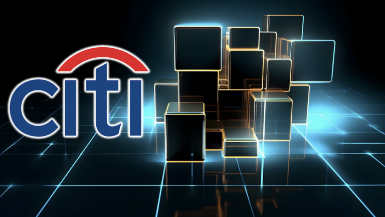 Citigroup Advances in Digital Asset Solutions with Token Services