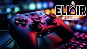 Elixir Games Unveils Exclusive Web3 Game Titles