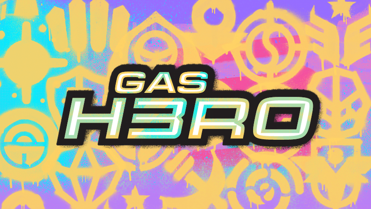 Gas Hero Launching Exclusively on Polygon