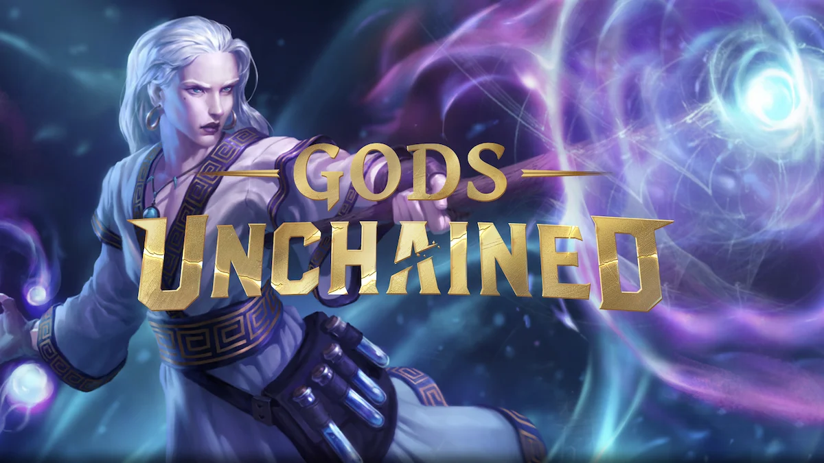 Gods Unchained Unveils 2023 Roadmap, Teases New Game Modes and