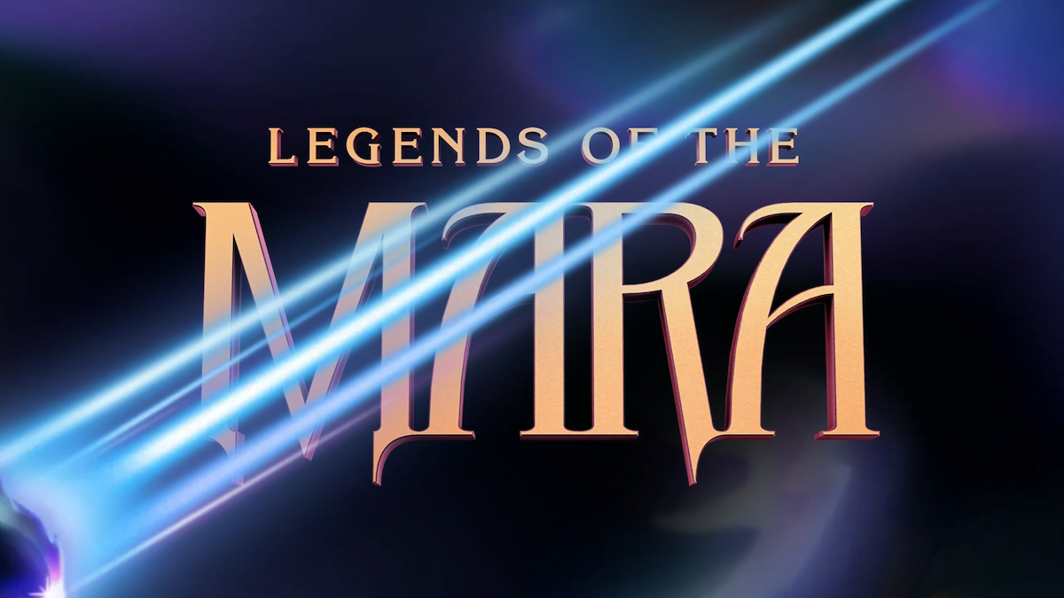 Otherside's 'Legends of the Mara' Open Beta Announced