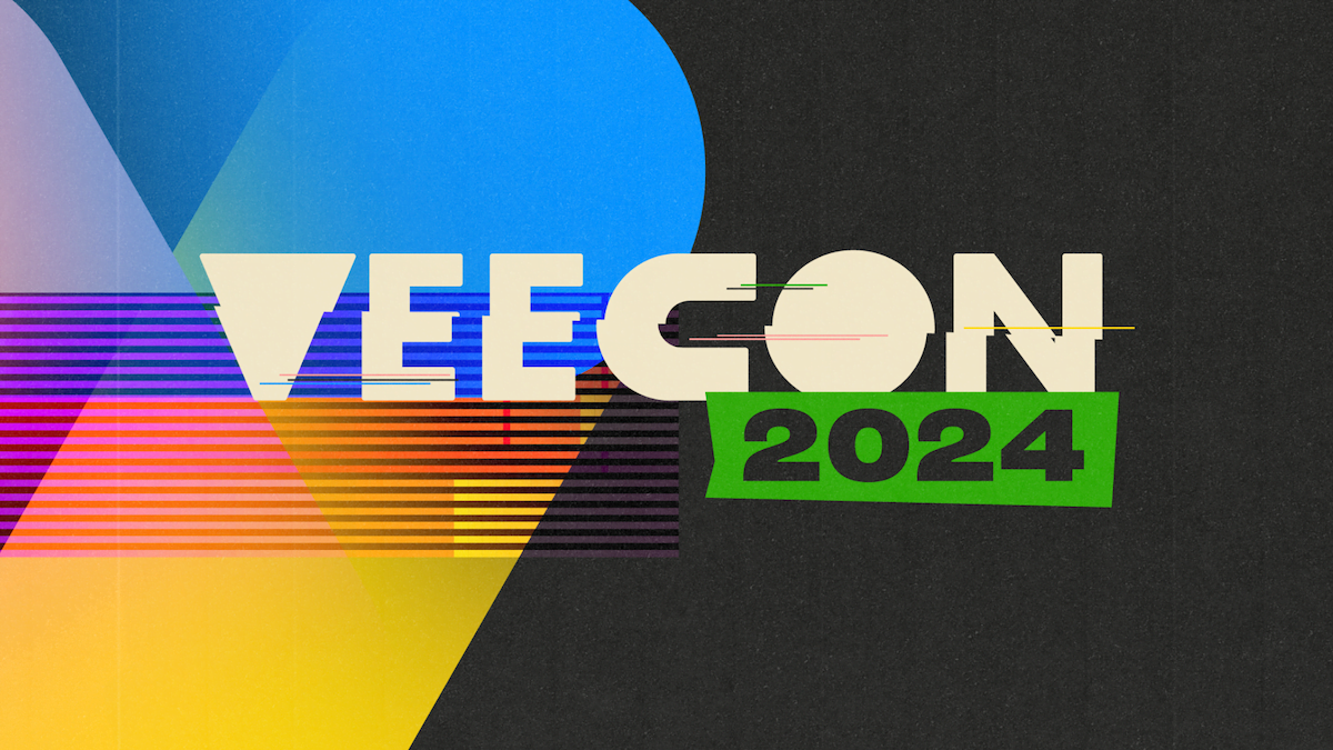 VeeCon 2024 Announces Los Angeles Venue