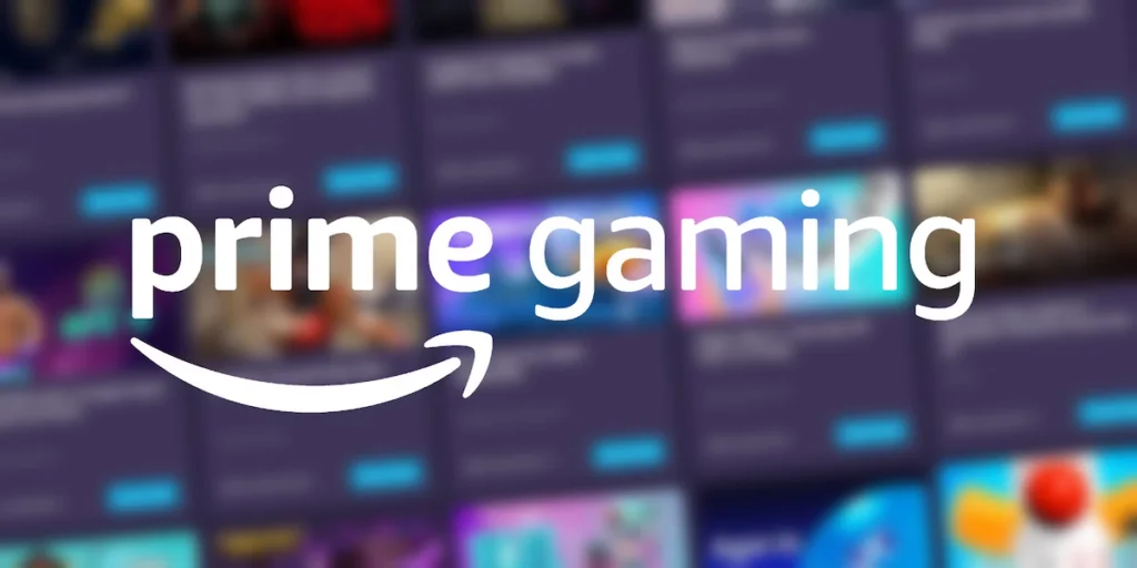 Prime Gaming Now with Blockchain Games!