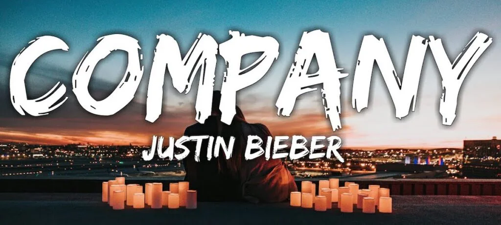 Company by Justin Bieber to turn into an NFT