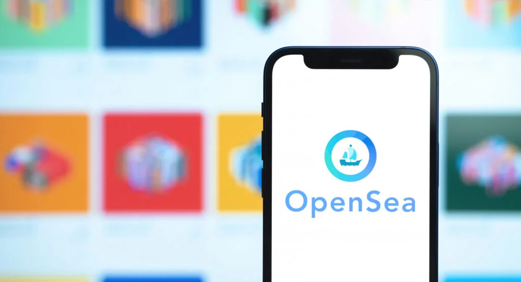 Introducing OpenSea Studio