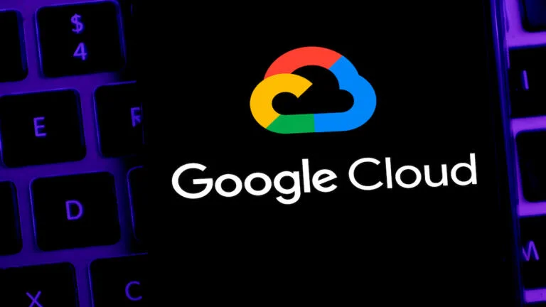 Google Cloud og MultiversX