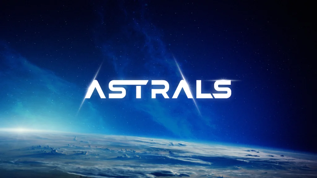 Astrals και Shaquille O'Neal