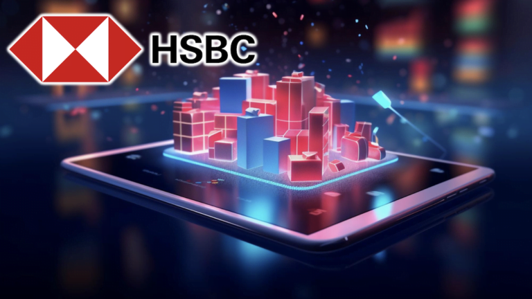 HSBC Steps into Blockchain with Digital Asset Custody