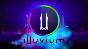 Illuvium Epic Games Store