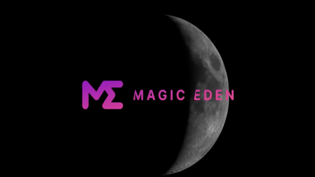 Magic Eden browser extension