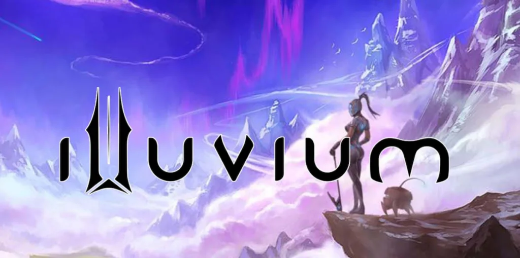 Blockchain game Illuvium goes mainstream with looming Epic Games