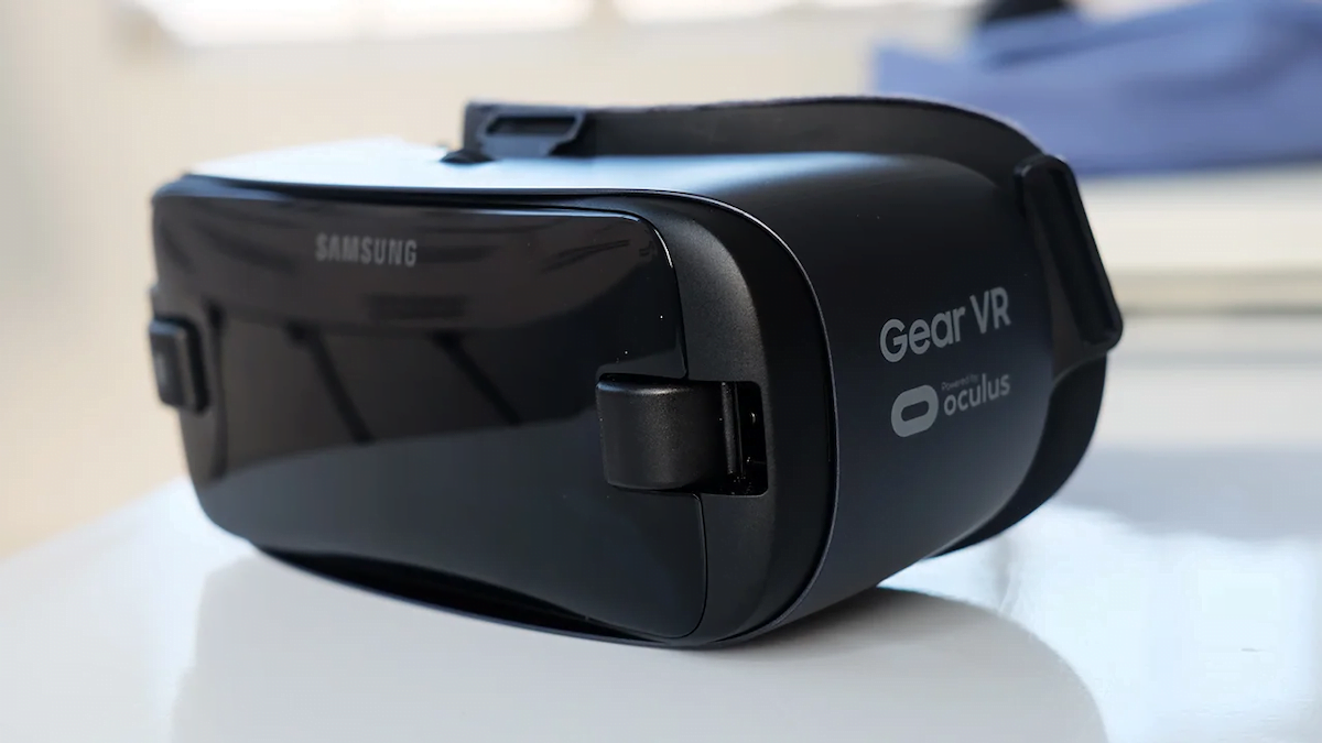 Samsung Glasses XR