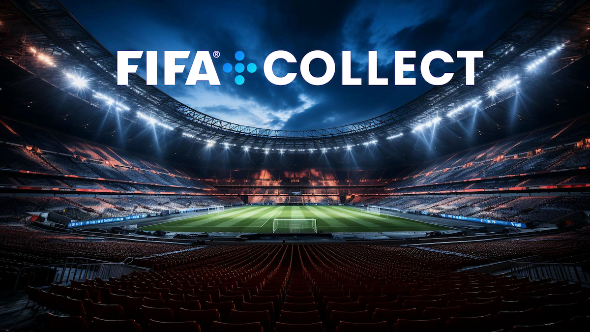 FIFA+ Collect