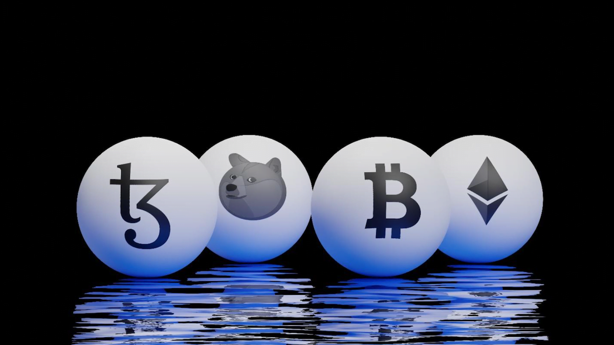 ​Betting Big: Cryptocurrency Adoption in Poker