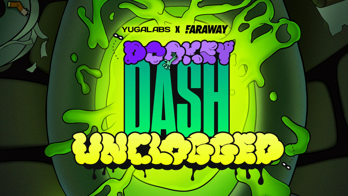 Dookey Dash Unclogged: Rewards for Players and Creators