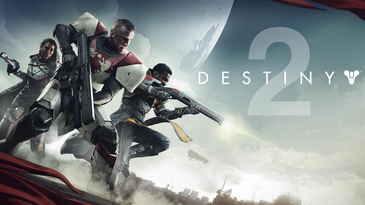 Destiny 2