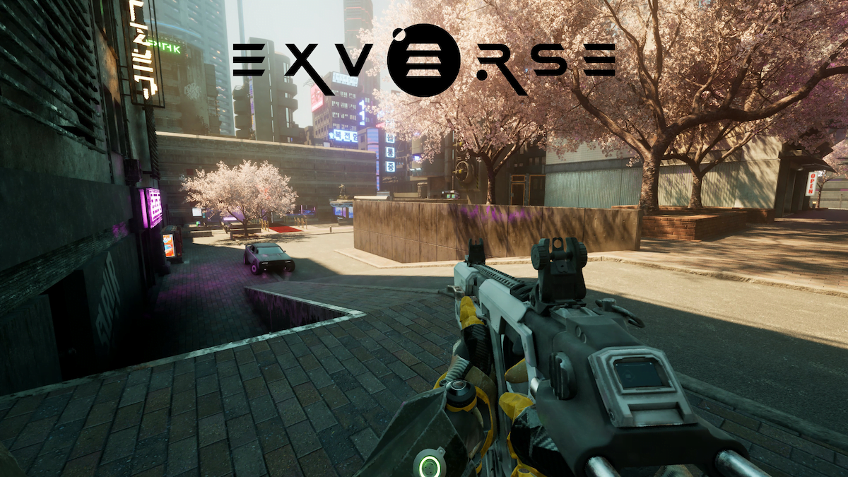 Exverse Secures $3M for Web3-Powered FPS Gaming Evolution